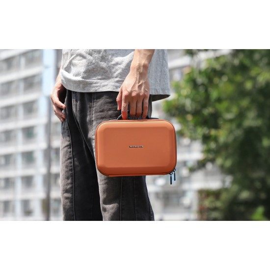 Torba SUNNYLIFE Combo for DJI Neo (czarna)