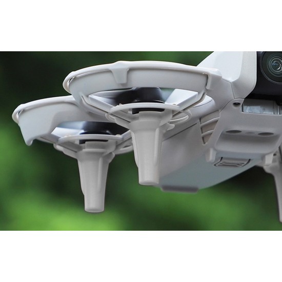 Sunnylife landing gear upgrade for DJI Neo (gray)