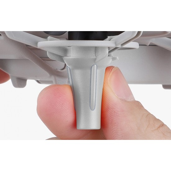 Sunnylife landing gear upgrade for DJI Neo (gray)