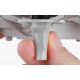 Sunnylife landing gear upgrade for DJI Neo (gray)