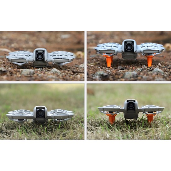 Sunnylife landing gear upgrade for DJI Neo (gray)