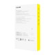 Baseus Superior privacy glass for iPhone 15 Plus