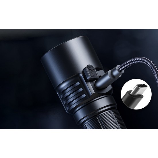 Latarka Superfire L22