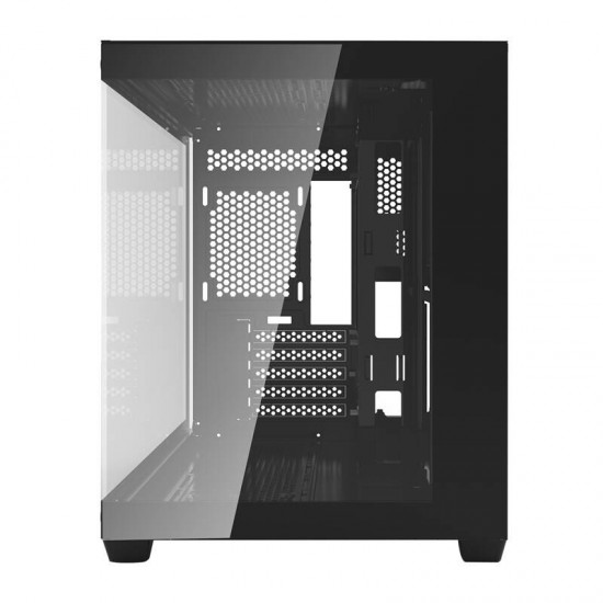 Darkflash C285MP κουτί υπολογιστή (Μαύρο)