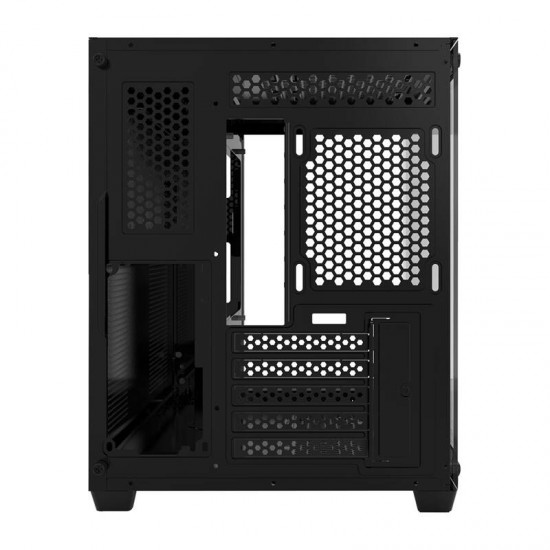 Darkflash C285MP κουτί υπολογιστή (Μαύρο)