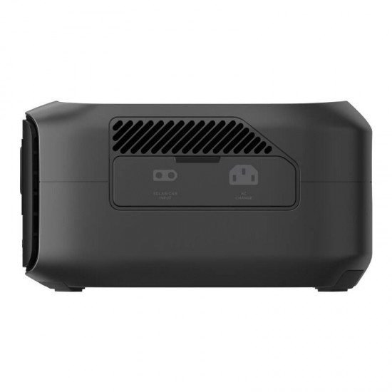 Φορητός σταθμός EcoFlow RIVER 3