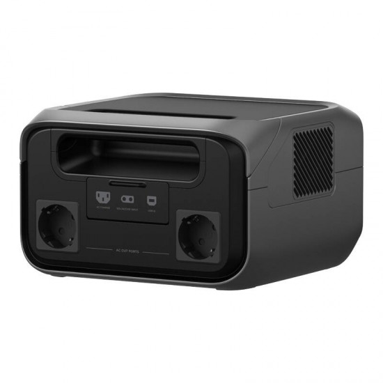 Φορητός σταθμός EcoFlow RIVER 3 Plus