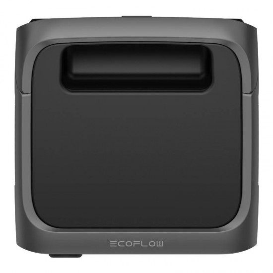 Φορητός σταθμός EcoFlow RIVER 3 Plus