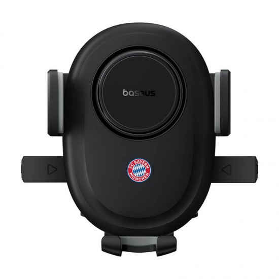 Baseus UltraControl Car Holder (μαύρο) Bayern Edition
