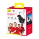 Baseus UltraControl Car Holder (μαύρο) Bayern Edition