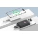 Baseus Mini 10000mAh 30W Magnetic Powerbank (μαύρο) Bayern Edition