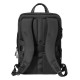 Tomtoc Explorer-T71 ταξιδιωτικό σακίδιο πλάτης laptop, 24l (μαύρο)