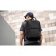 Tomtoc Explorer-T71 ταξιδιωτικό σακίδιο πλάτης laptop, 24l (μαύρο)
