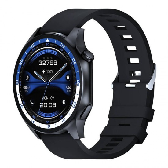 BlitzWolf BW-AR1 smartwatch (μαύρο)
