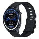 BlitzWolf BW-AR1 smartwatch (μαύρο)