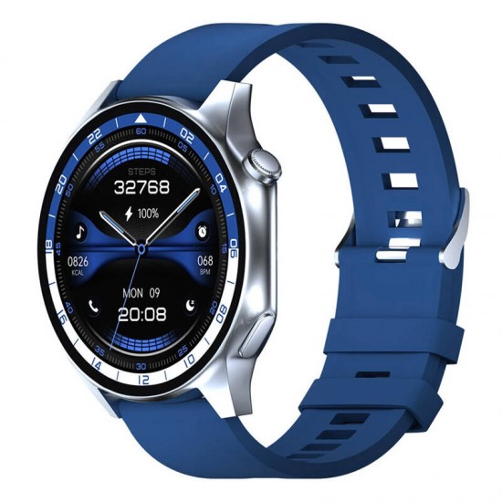 BlitzWolf BW-AR1 smartwatch (μπλε)