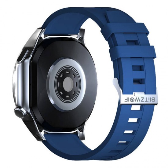 BlitzWolf BW-AR1 smartwatch (μπλε)
