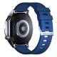 BlitzWolf BW-AR1 smartwatch (μπλε)