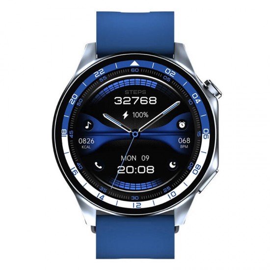 BlitzWolf BW-AR1 smartwatch (μπλε)