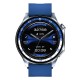 BlitzWolf BW-AR1 smartwatch (μπλε)