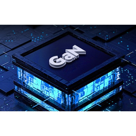 Choetech PD8005, φορτιστής δικτύου PD 100W GaN