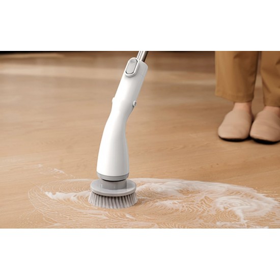 Ηλεκτρική βούρτσα πλύσης AstroAI Hicozy KS-2615P