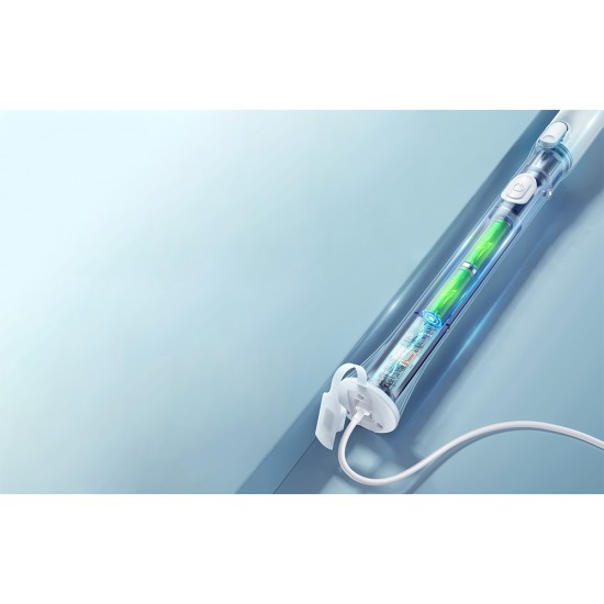 Ηλεκτρική βούρτσα πλύσης AstroAI Hicozy KS-2615P