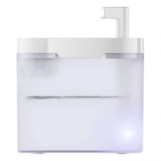 Ζωική βρύση / ποτίστρα 1.5L Rojeco RYSJ-12