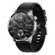 Blitzwolf BW-EP10 smartwatch (ασημί)