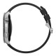 Blitzwolf BW-EP10 smartwatch (ασημί)