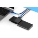 Προσαρμογέας HDD/SSD FIDECO PL319 (USB 3.0, 16TB, IDE/SATA)