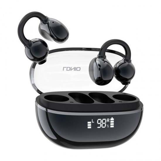 OWS LDNIO T08 in-ear ακουστικά (σκούρο μπλε)
