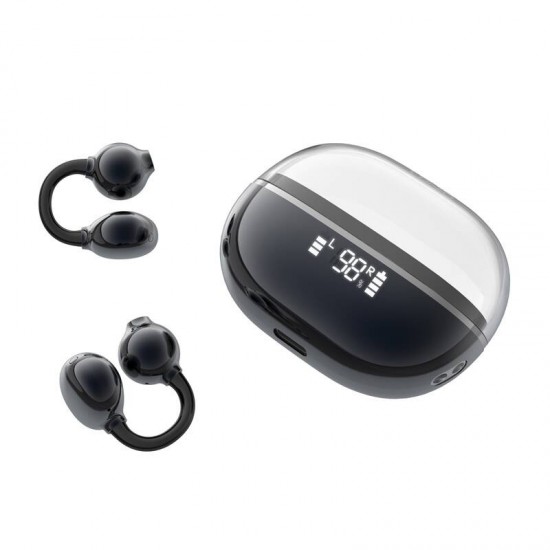 OWS LDNIO T08 in-ear ακουστικά (σκούρο μπλε)