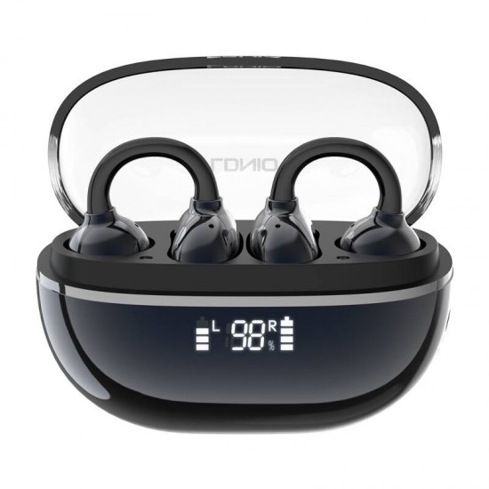OWS LDNIO T08 in-ear ακουστικά (σκούρο μπλε)