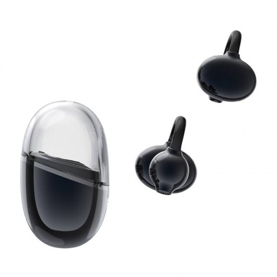 OWS LDNIO T08 in-ear ακουστικά (σκούρο μπλε)
