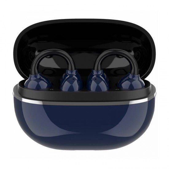 OWS LDNIO T09 in-ear ακουστικά (σκούρο μπλε)