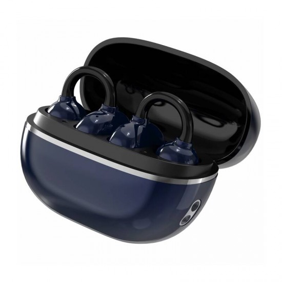 OWS LDNIO T09 in-ear ακουστικά (σκούρο μπλε)