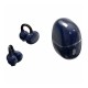 OWS LDNIO T09 in-ear ακουστικά (σκούρο μπλε)