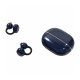 OWS LDNIO T09 in-ear ακουστικά (σκούρο μπλε)