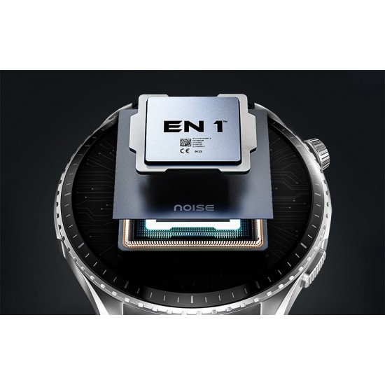 Smartwatch Noise Origin (γκρι)