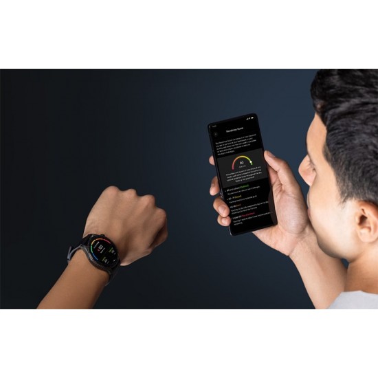 Smartwatch Noise Origin (γκρι)