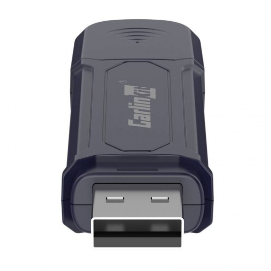 Ασύρματος προσαρμογέας Carlinkit MINI PRO Carplay/Android Auto