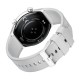 S7 smartwatch (ασημί)