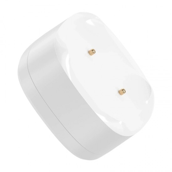 Σετ αισθητήρα διαρροής/πλημμύρας ZigBee SONOFF SNZB-05P + Καλώδιο WLDC200