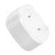 Σετ αισθητήρα διαρροής/πλημμύρας ZigBee SONOFF SNZB-05P + Καλώδιο WLDC200