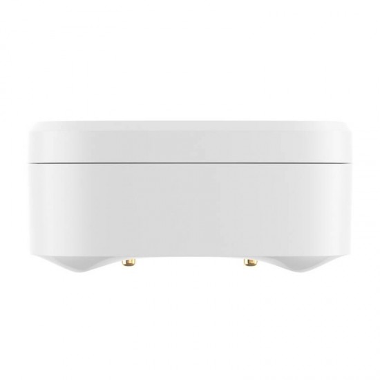 Σετ αισθητήρα διαρροής/πλημμύρας ZigBee SONOFF SNZB-05P + Καλώδιο WLDC200