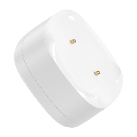 Σετ αισθητήρα διαρροής/πλημμύρας ZigBee SONOFF SNZB-05P + Καλώδιο WLDC200