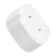 Σετ αισθητήρα διαρροής/πλημμύρας ZigBee SONOFF SNZB-05P + Καλώδιο WLDC200