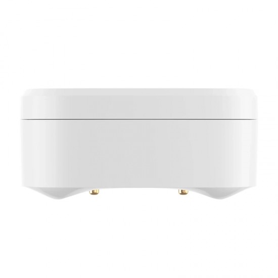 Σετ αισθητήρα διαρροής/πλημμύρας ZigBee SONOFF SNZB-05P + Καλώδιο WLDC200
