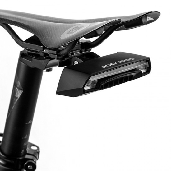 Rockbros LKWD-R1 Έξυπνος οπίσθιος φακός λέιζερ